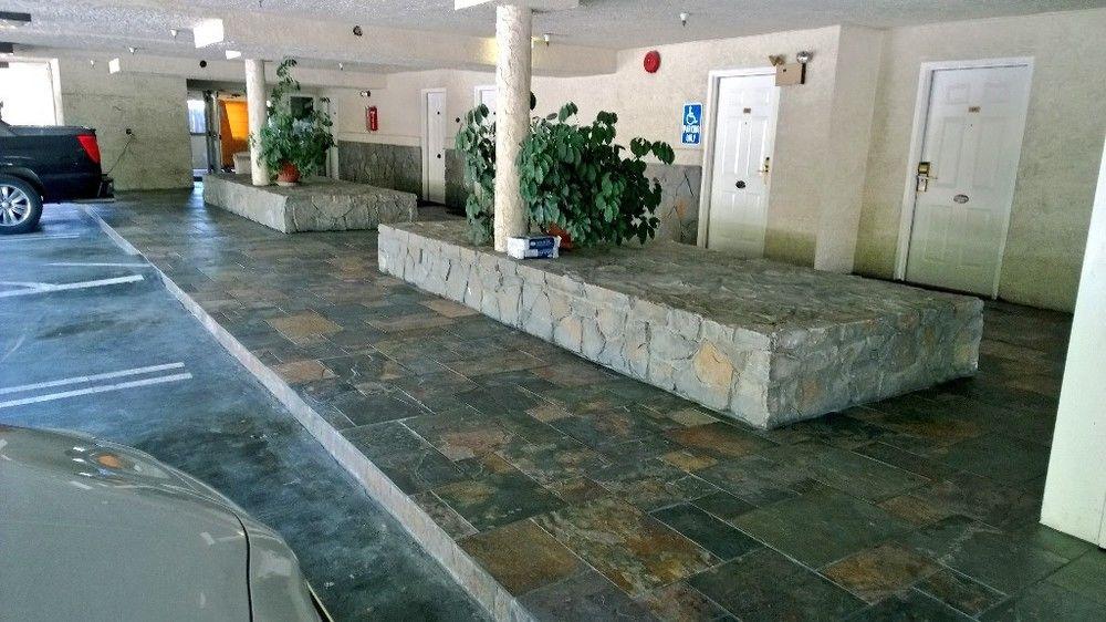 סן חוזה Clarion Inn Silicon Valley מראה חיצוני תמונה