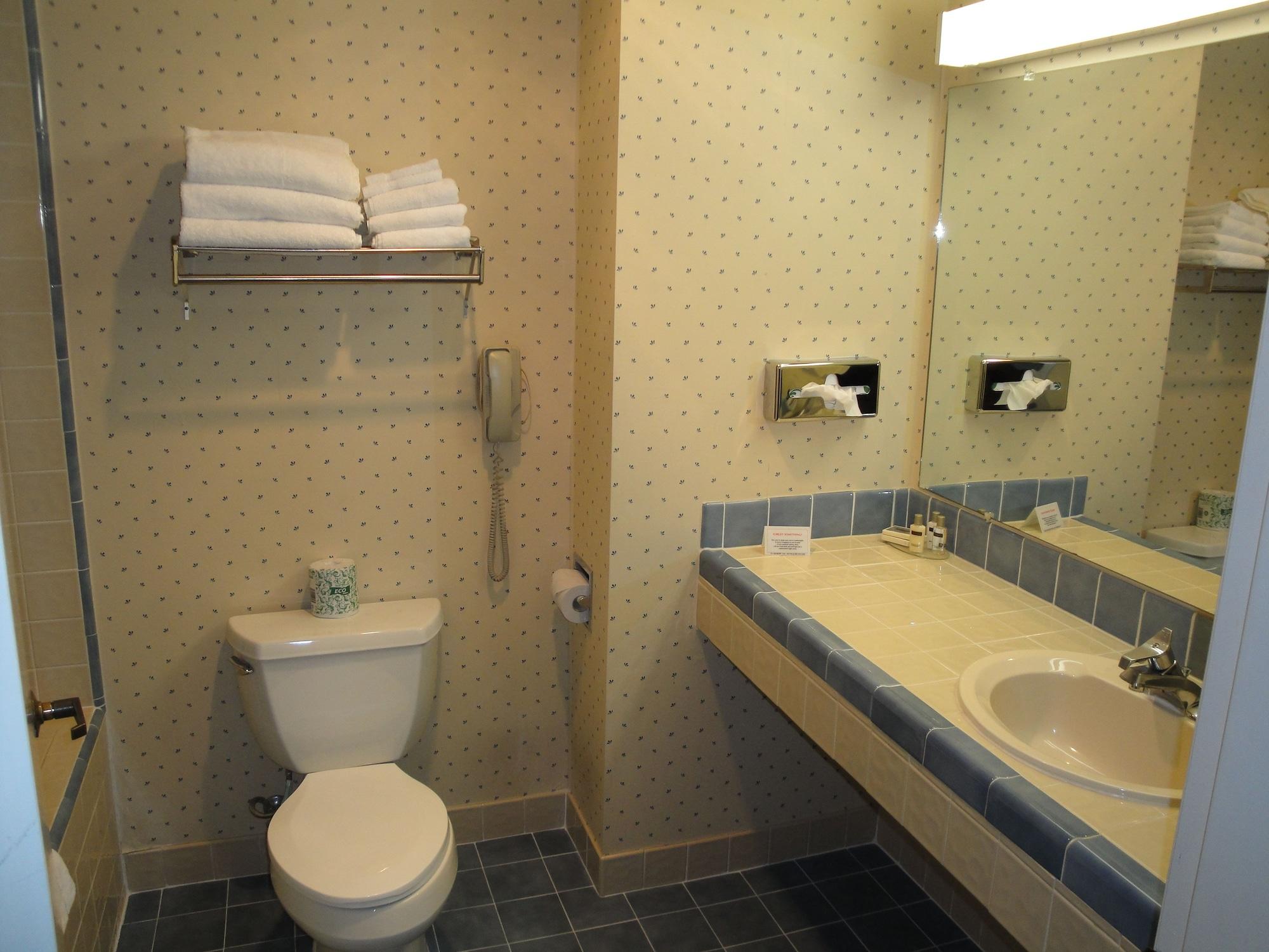 סן חוזה Clarion Inn Silicon Valley מראה חיצוני תמונה