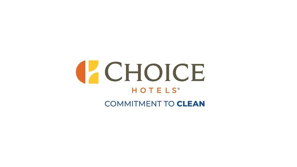 סן חוזה Clarion Inn Silicon Valley מראה חיצוני תמונה