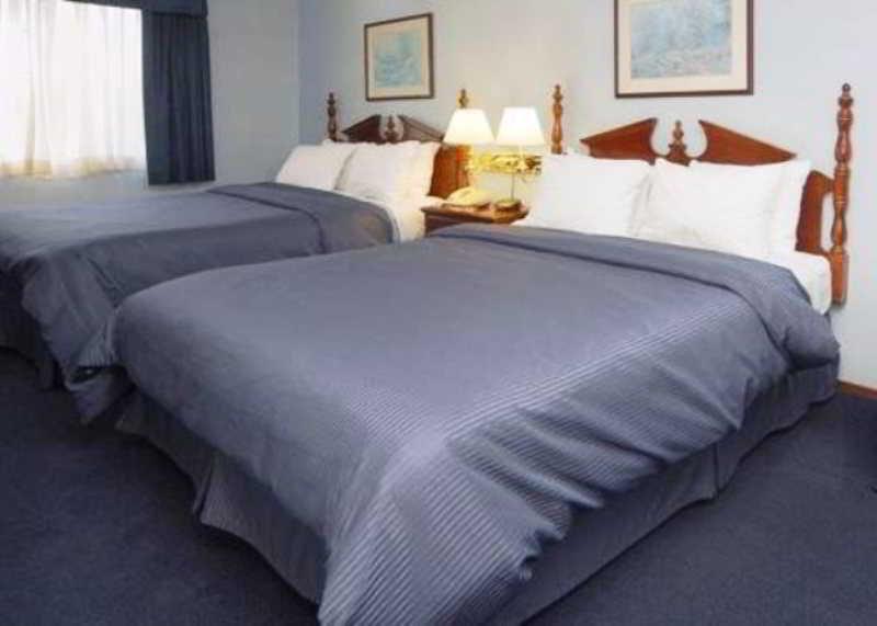 סן חוזה Clarion Inn Silicon Valley מראה חיצוני תמונה