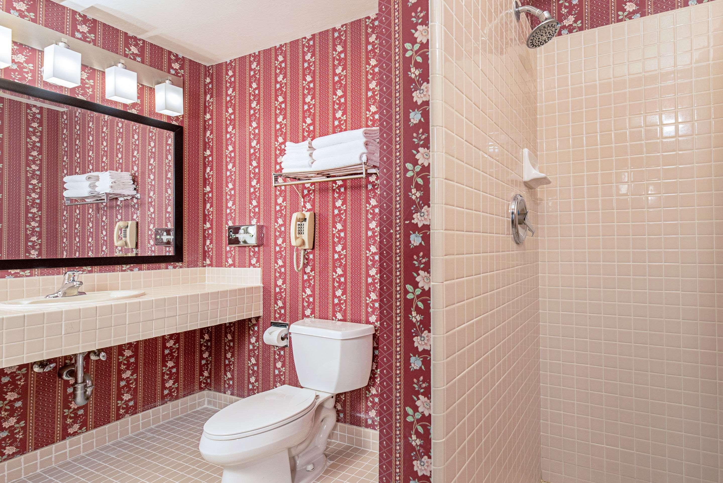 סן חוזה Clarion Inn Silicon Valley מראה חיצוני תמונה