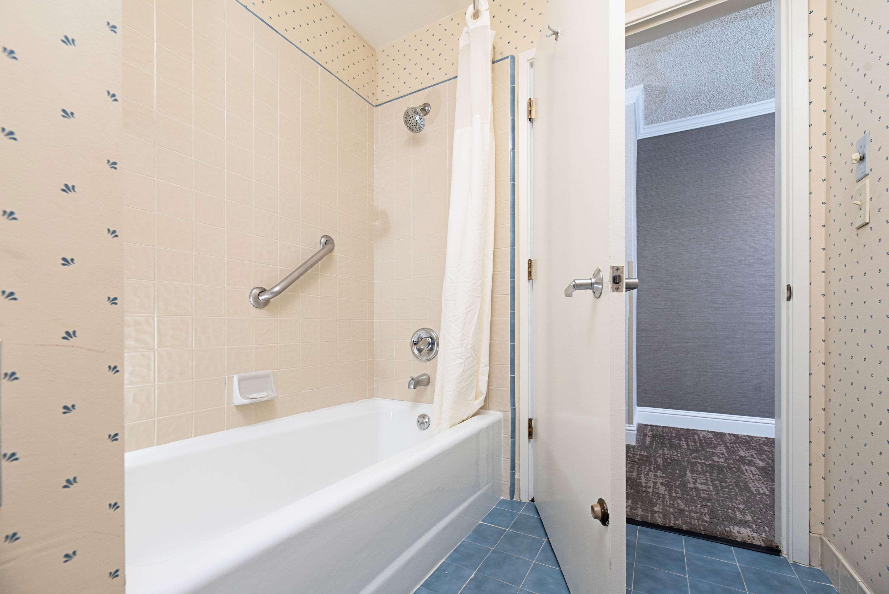 סן חוזה Clarion Inn Silicon Valley מראה חיצוני תמונה