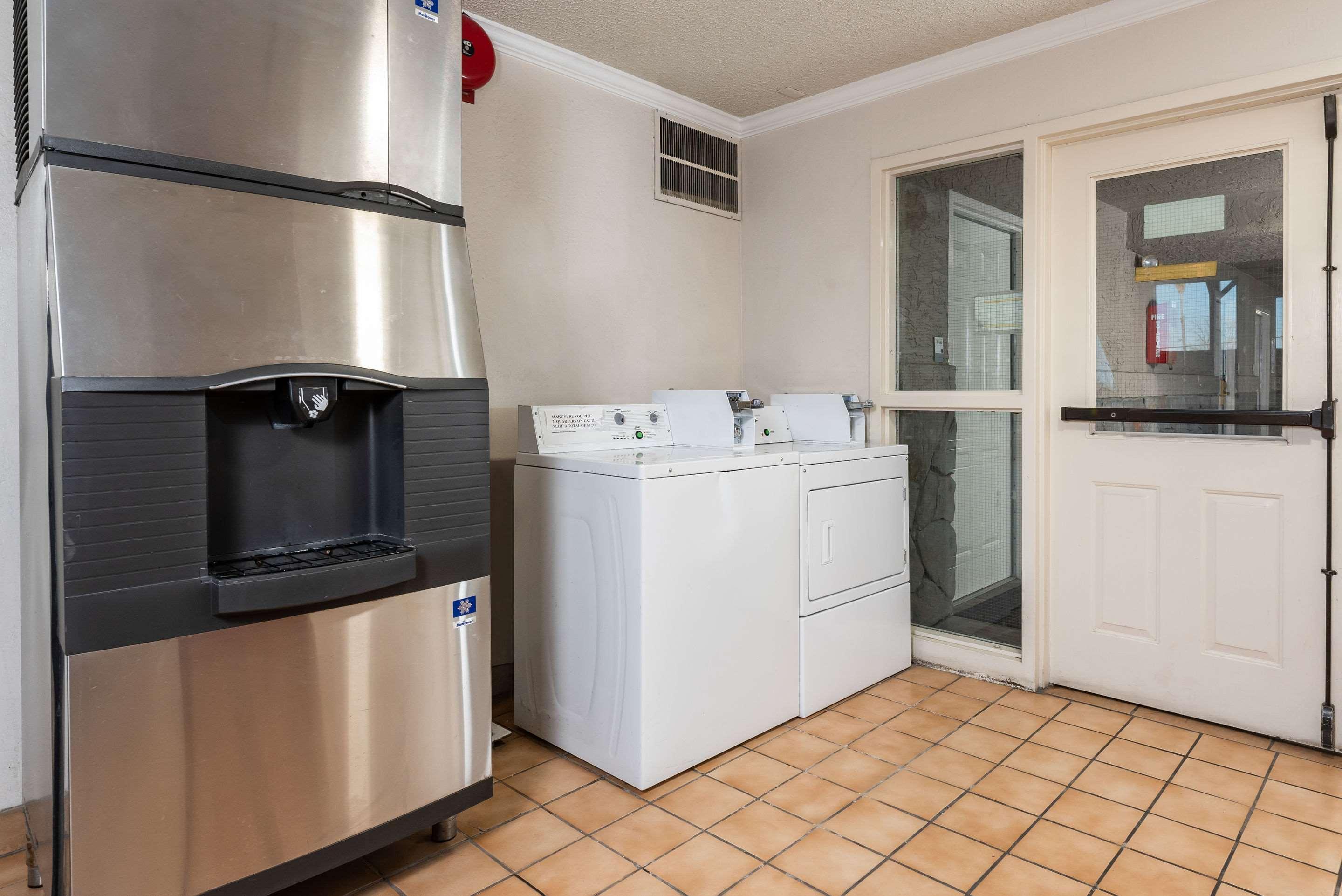 סן חוזה Clarion Inn Silicon Valley מראה חיצוני תמונה