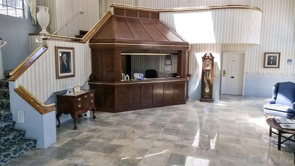 סן חוזה Clarion Inn Silicon Valley מראה חיצוני תמונה